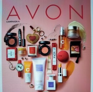 Avon Products @ youravon.com/spoilly